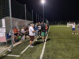 I. KISWIRE Szent Iván-éj Kupa