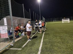 I. KISWIRE Szent Iván-éj Kupa