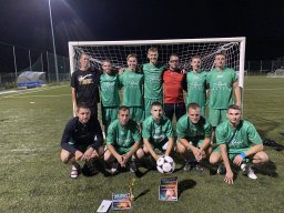 I. KISWIRE Szent Iván-éj Kupa